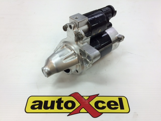 Honda CRV 2.0lt alternator